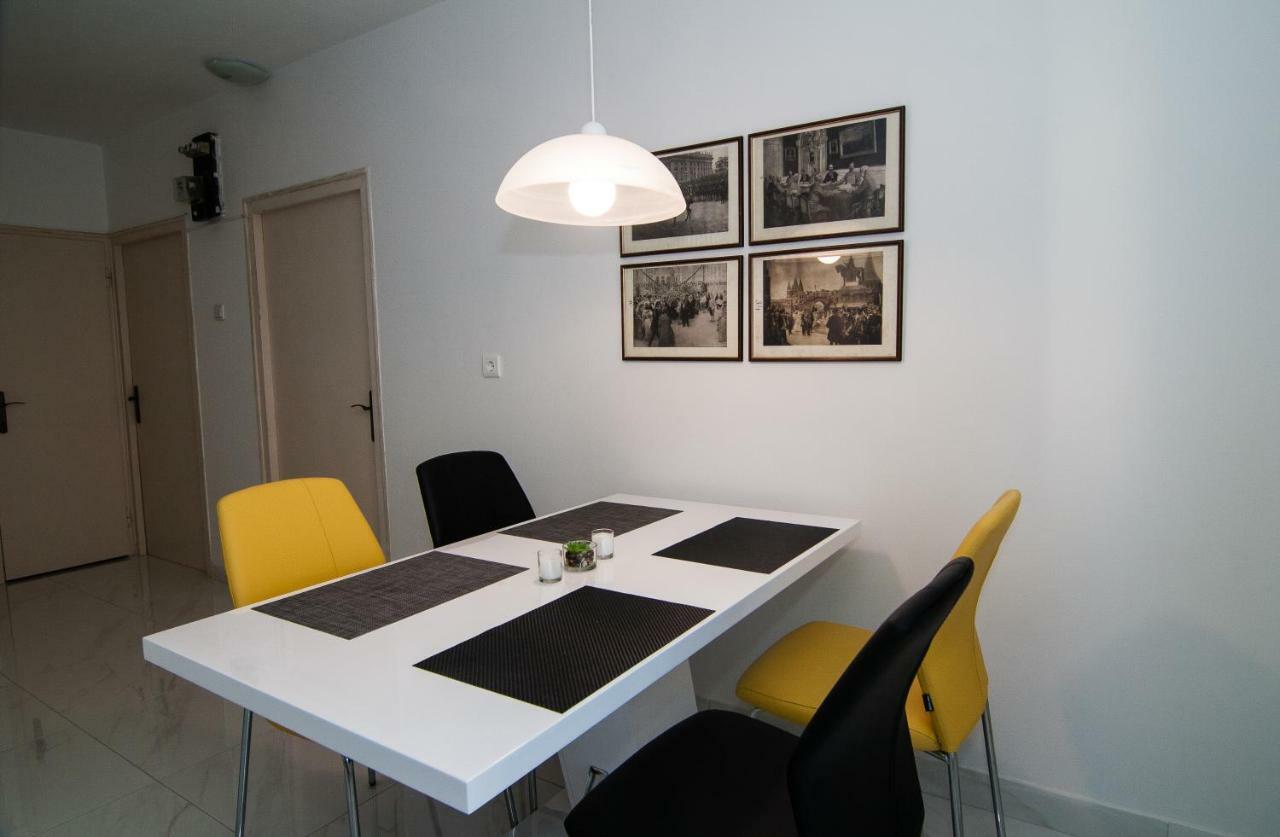 New Renovated Apartment 15 Min From Beach On Foot Pula Extérieur photo
