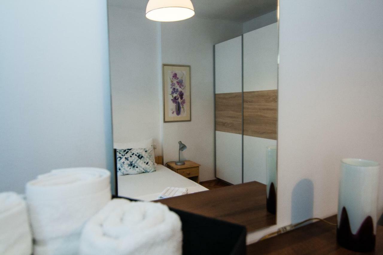 New Renovated Apartment 15 Min From Beach On Foot Pula Extérieur photo